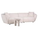 Bank Armand lovely cream - Richmond Interiors