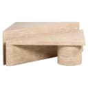 Salontafel Fictus beige (Set of 2) - Richmond Interiors