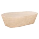Salontafel Fictus beige 125 - Richmond Interiors