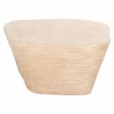 Salontafel Fictus beige 125 - Richmond Interiors