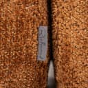 Bank Cube lovely cinnamon 3-seater + lounge left - Richmond Interiors