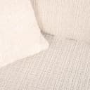 Bank Lusso niagara beige 4-seater - Richmond Interiors