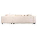 Bank Lusso niagara beige - Richmond Interiors
