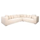 Bank Lusso niagara beige - Richmond Interiors