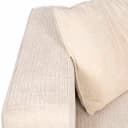 Bank Lusso niagara beige - Richmond Interiors