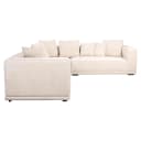 Bank Lusso niagara beige - Richmond Interiors