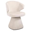 Eetkamerstoel Gatsbi niagara beige fire retardant - Richmond Interiors