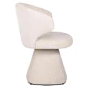Eetkamerstoel Gatsbi niagara beige fire retardant - Richmond Interiors