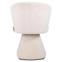 Eetkamerstoel Gatsbi niagara beige fire retardant - Richmond Interiors
