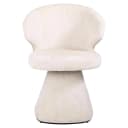 Eetkamerstoel Gatsbi niagara beige fire retardant - Richmond Interiors