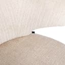 Eetkamerstoel Gatsbi niagara beige fire retardant - Richmond Interiors