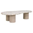 Salontafel Coronel Blush beige - Richmond Interiors