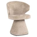 Eetkamerstoel Gatsbi desert fusion fire retardant - Richmond Interiors
