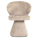 Eetkamerstoel Gatsbi desert fusion fire retardant - Richmond Interiors