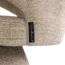 Eetkamerstoel Gatsbi desert fusion fire retardant - Richmond Interiors
