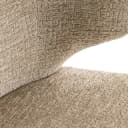 Eetkamerstoel Gatsbi desert fusion fire retardant - Richmond Interiors