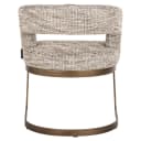 Eetkamerstoel Ellis trendy nature - Richmond Interiors