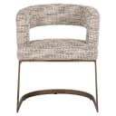 Eetkamerstoel Ellis trendy nature - Richmond Interiors