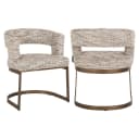 Eetkamerstoel Ellis trendy nature - Richmond Interiors