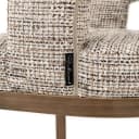 Eetkamerstoel Ellis trendy nature - Richmond Interiors