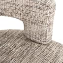 Eetkamerstoel Ellis trendy nature - Richmond Interiors
