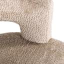 Eetkamerstoel Ellis lovely beige - Richmond Interiors