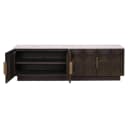 TV-meubel Claremont brown - Richmond Interiors