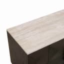 TV-meubel Claremont brown - Richmond Interiors