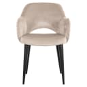 Eetkamerstoel Giovanna trendy rose - Richmond Interiors