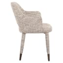 Eetkamerstoel Donnatella trendy nature - Richmond Interiors