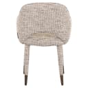 Eetkamerstoel Donnatella trendy nature - Richmond Interiors