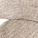 Eetkamerstoel Donnatella trendy nature - Richmond Interiors