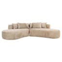 Bank Cassie desert fusion 4-seater - Richmond Interiors