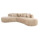Bank Cassie desert fusion 4-seater - Richmond Interiors