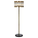 Vloerlamp Nadine bronze - Richmond Interiors