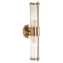 Wandlamp Lyan brushed gold - Richmond Interiors