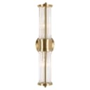 Wandlamp Lyan brushed gold - Richmond Interiors
