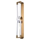 Wandlamp Lysa brushed gold - Richmond Interiors