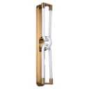 Wandlamp Lysa brushed gold - Richmond Interiors