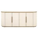 Dressoir Tivoli white - Richmond Interiors