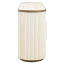 Dressoir Tivoli white - Richmond Interiors