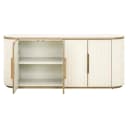 Dressoir Tivoli white - Richmond Interiors