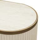Dressoir Tivoli white - Richmond Interiors