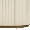 Dressoir Tivoli white - Richmond Interiors