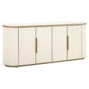 Dressoir Tivoli white - Richmond Interiors