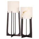 Tafellamp Loura bronze small - Richmond Interiors