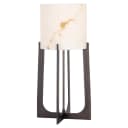 Tafellamp Loura bronze small - Richmond Interiors