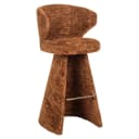 Barstoel Gatsbi lovely cinnamon - Richmond Interiors