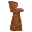 Barstoel Gatsbi lovely cinnamon - Richmond Interiors