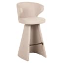 Barstoel Gatsbi biscotti - Richmond Interiors